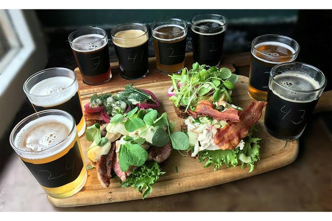 3-hour Culinary Bike Tour in English - Is $107.68 a fair price?