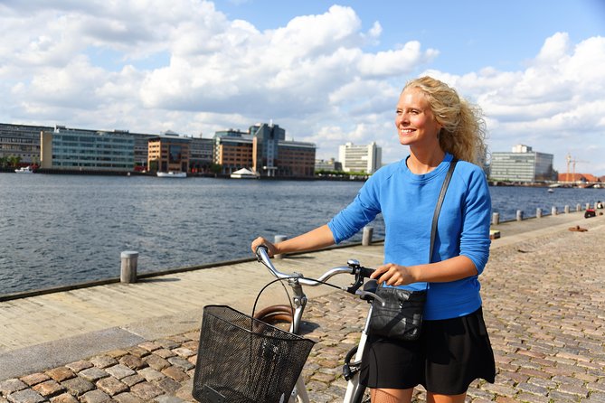 3-hour Culinary Bike Tour in English - Who should book this Copenhagen tour?