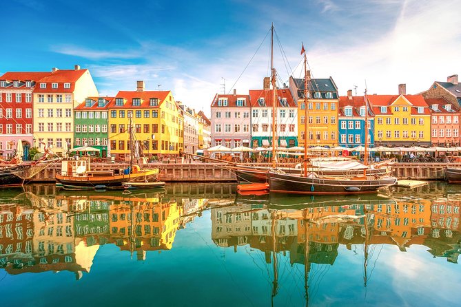 3-Hour Private Copenhagen Tour - The Little Mermaid: Worth the Extra Walk?