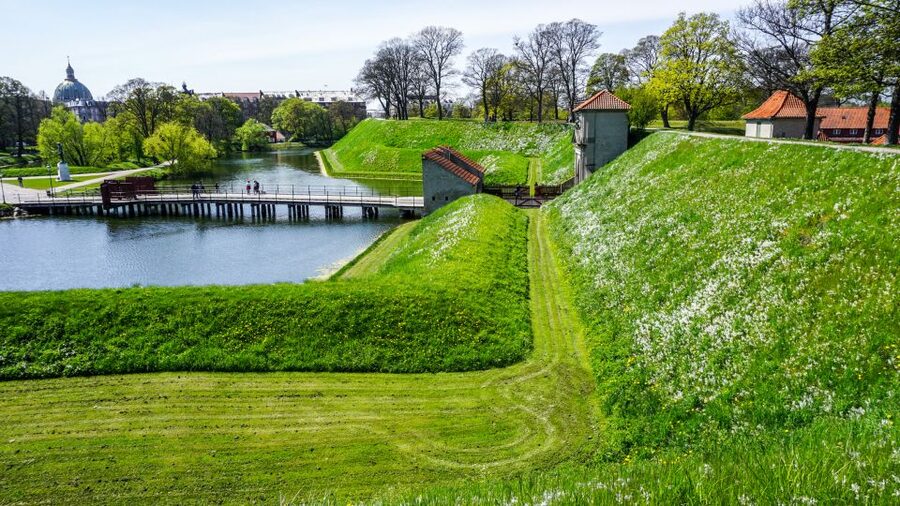 3-Hour Private Copenhagen Walking Tour - Who should choose this walk?