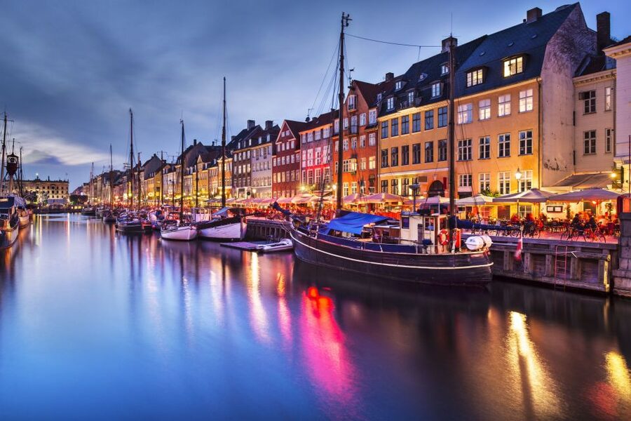 3-Hour Private Copenhagen Walking Tour - Is $189 per person a fair price?