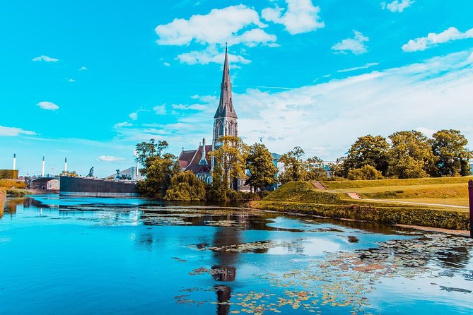 3 Hours Private Bike Tour in Copenhagen - Why a bike is the right way to start Copenhagen