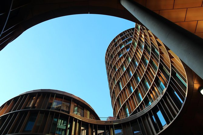 3h Private walking tour, Copenhagen - Christiansborg Palace and the working center of Denmark
