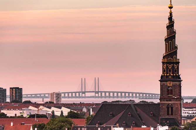 4-Hour Private Half-Day Frederiksborg Castle Tour - Two Hours Inside Frederiksborg Castle