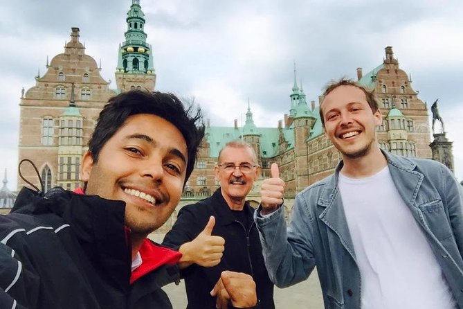 4-Hour Private Half-Day Frederiksborg Castle Tour - What the Private Format Really Adds