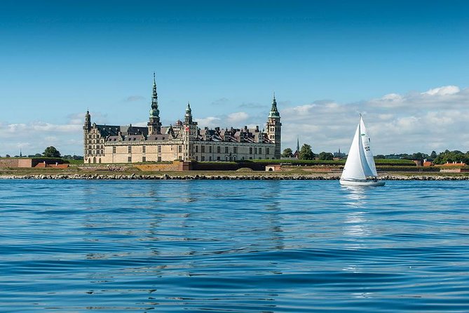 4-Hour Private Hamlet Castle Tour from Copenhagen - What Bruno and Nicolas add to the day