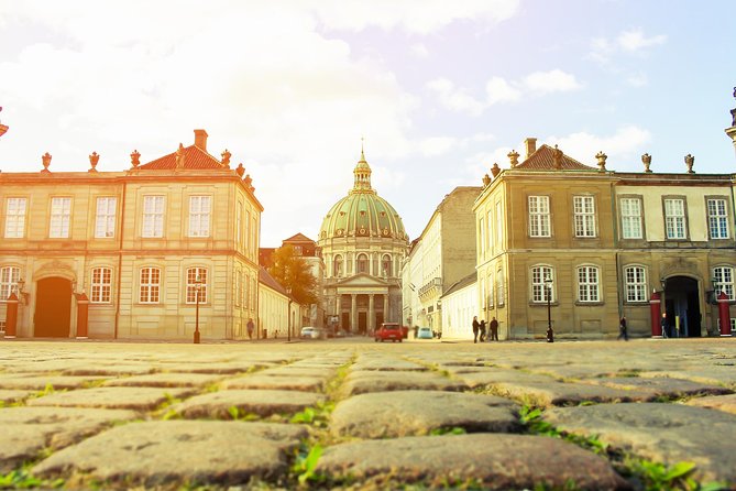 4-Hour Private Hamlet Castle Tour from Copenhagen - Is $650 a fair price for a private tour?