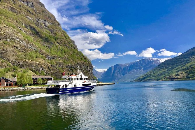 7-Day Scenic Scandinavian Tour from Copenhagen exploring Denmark, Sweden and fjords in Norway - Day 2: Stockholm and the remarkable Vasa warship