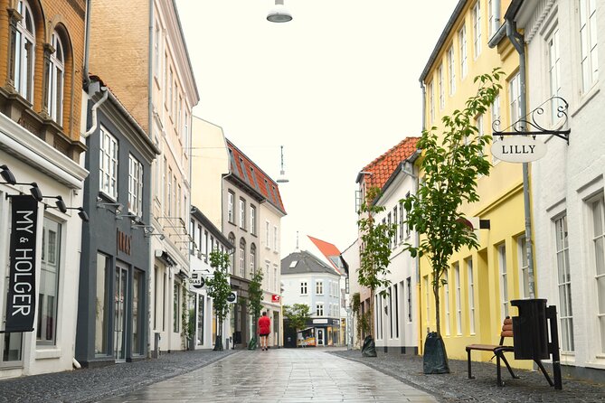 Aalborg Historical Treasures: A Walking Tour - A quick look at Aalborg’s long story