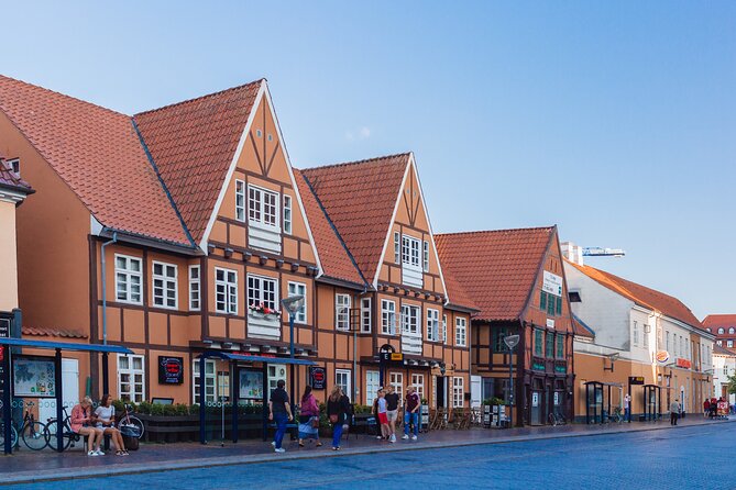 Aalborg Historical Treasures: A Walking Tour - Aalborg Historical Museum puts the city in context