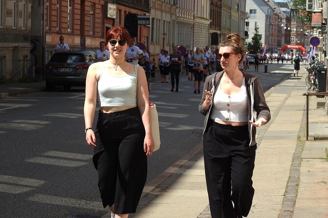 Aalborg Historical Treasures: A Walking Tour - The timing is the tour’s biggest practical question