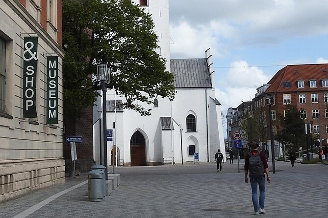 Aalborg Historical Treasures: A Walking Tour - What the $251.20 price really buys