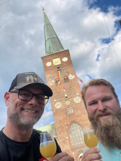 Aarhus Craft BeerWalk