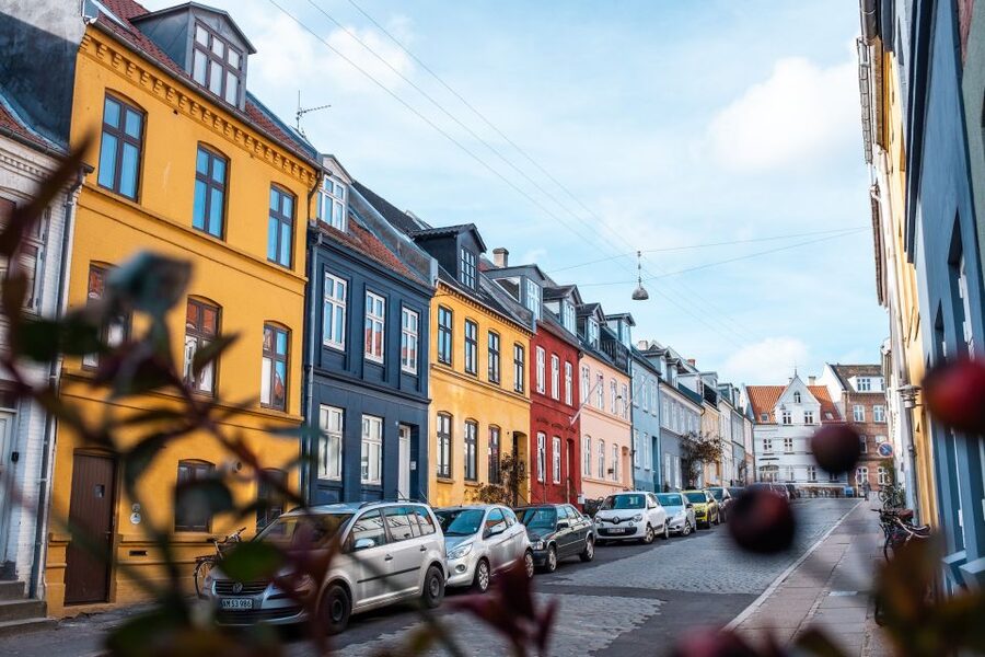 Aarhus: Express Walk with a Local in 60 minutes - What this short Aarhus walk is really for