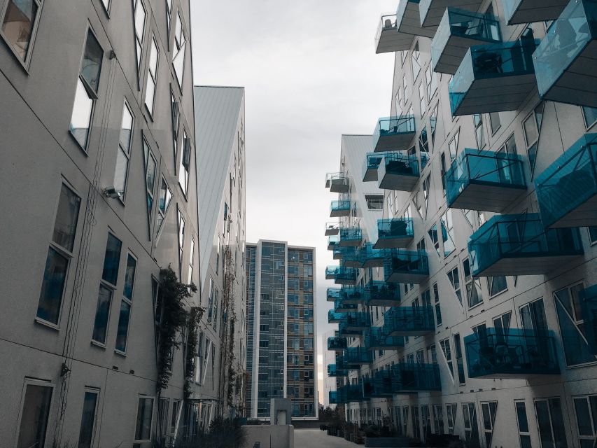 Aarhus: Insta-Perfect Walk with a Local - Markets, alleyways, and ordinary Aarhus