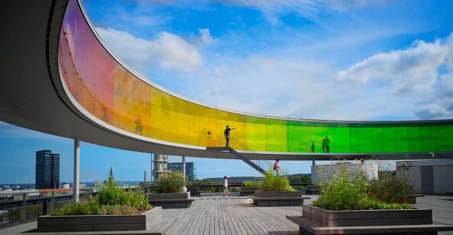 Aarhus: Insta-Perfect Walk with a Local - How much value do you get for $128?