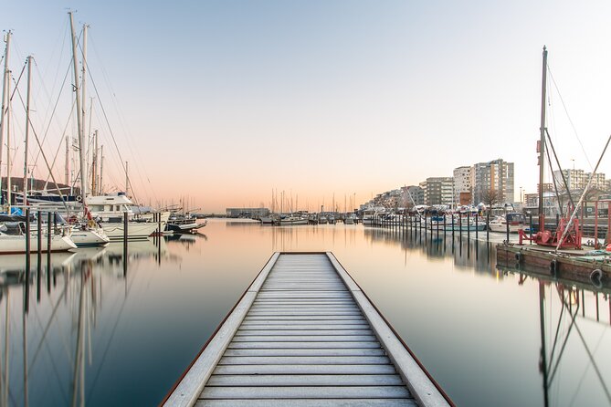 Aarhus Private Walking Tour with a Local - Timing, weather, and practical details