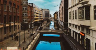 Surprise City Walking Tour with Local Guide