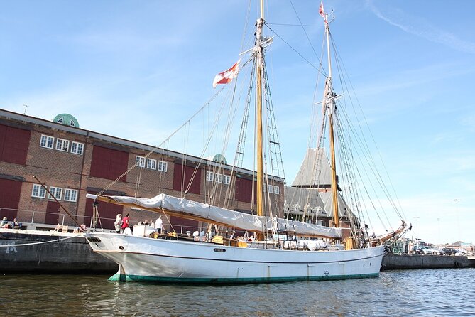 Aarhus Walking Tour: Explore Top Sights & Hidden Gems - Why this Aarhus walk works well for a first visit