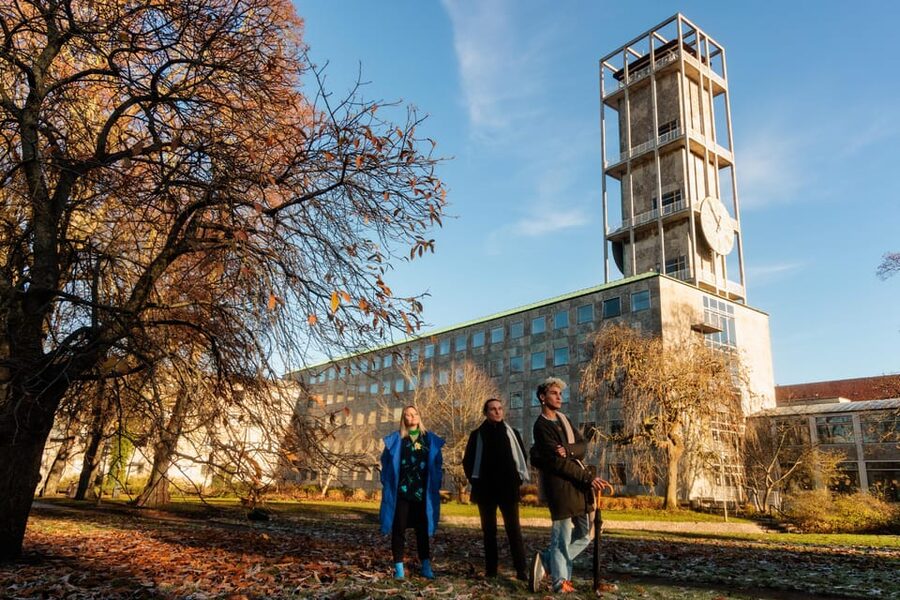Aarhus Walking Tour: From Viking Village to Metropolis - Who will enjoy this Aarhus walk most?