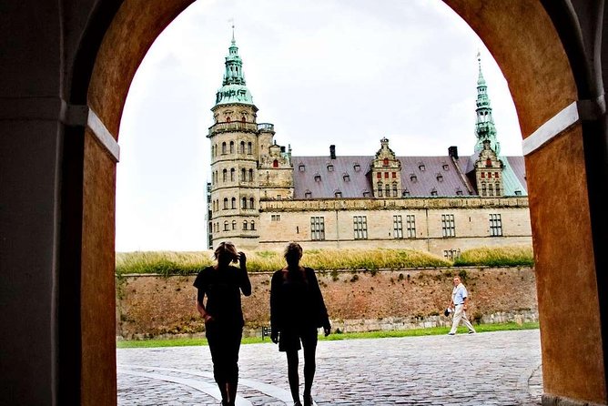 Afternoon Hamlet Castle Tour to a UNESCO World Heritage Site. - Key Points Before You Book
