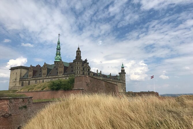 Afternoon Hamlet Castle Tour to a UNESCO World Heritage Site. - Is the $108.04 Price a Fair Deal?