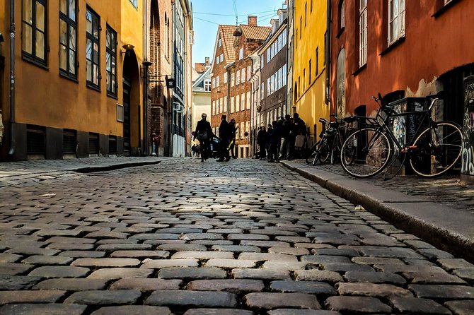 Architectural Copenhagen: Private Tour with a Local Expert - Key points to know before booking