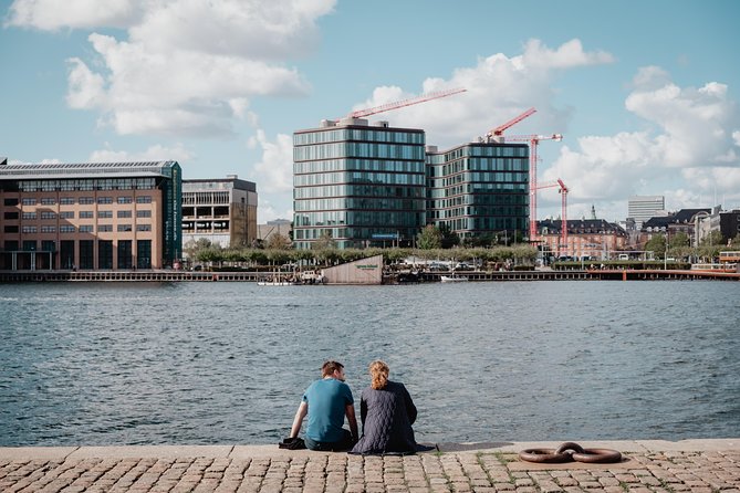 Architectural Copenhagen: Private Tour with a Local Expert - Frederik’s Church and the power of the dome