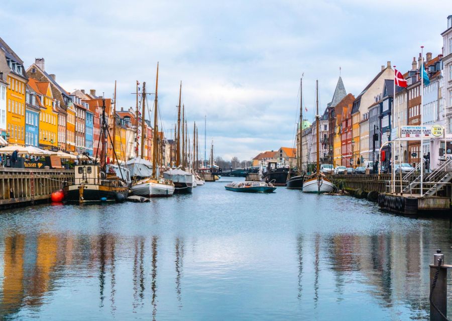 Best of Copenhagen Biking Tour-3 Hours, Small Group max 10 - Why three hours is a smart first look at Copenhagen