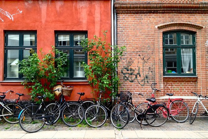 Best of Copenhagen Biking Tour-3 Hours, Small Group max 10 people - Why three hours by bike works so well