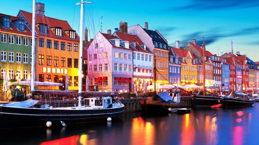 Best of Copenhagen: Private Walking Tour with a Local - Key points to know before you book