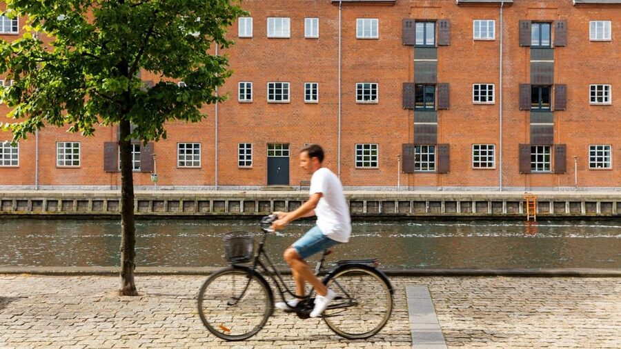 Best of Copenhagen: Private Walking Tour with a Local - Starting at City Hall Square in the center