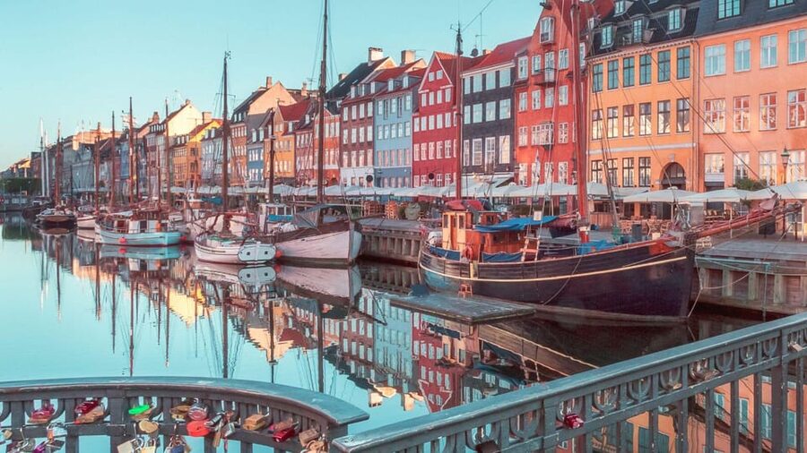 Best of Copenhagen: Private Walking Tour with a Local - A route built around your interests