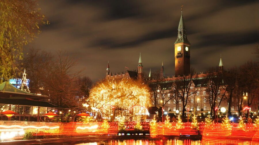 Best of Copenhagen: Private Walking Tour with a Local - How much value do you get for $55?