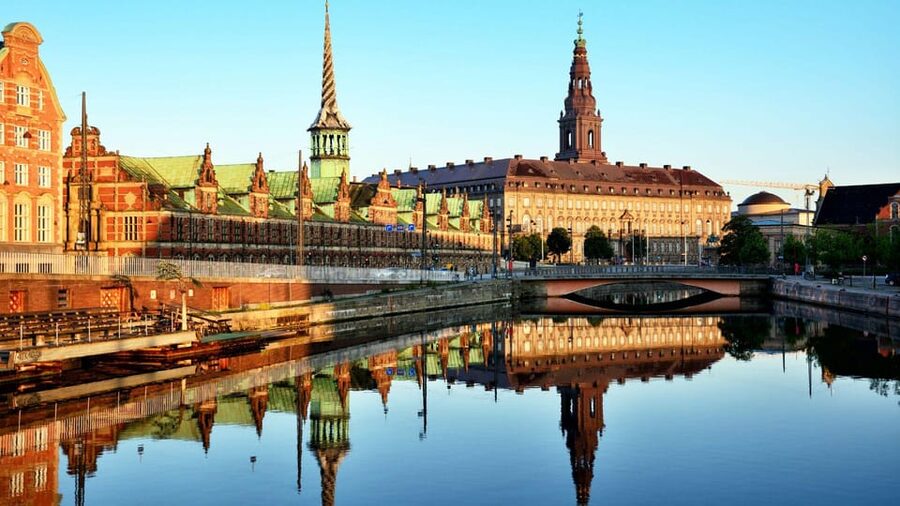 Best of Copenhagen: Private Walking Tour with a Local - Who should book this Copenhagen walk?