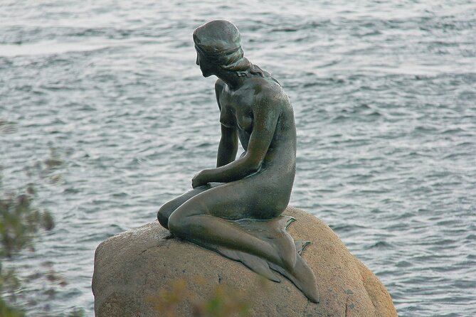 Biking tour -Copenhagen Small Group, max 10 people - How the three hours feel on a real visit