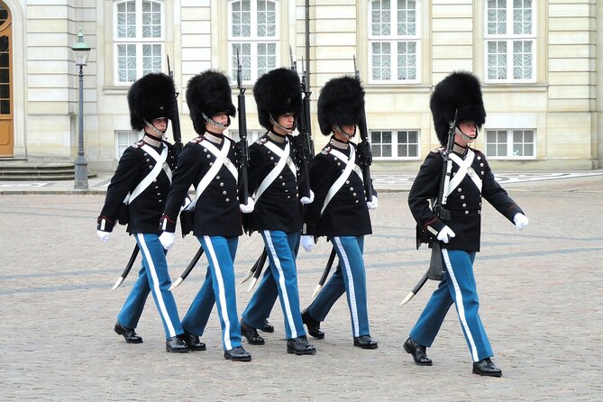 Biking tour -Copenhagen Small Group, max 10 people - Is $89.87 a fair price?
