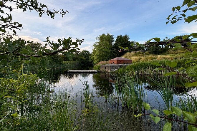 Bird Watching Private Tour in Copenhagen - Binoculars, fieldscope, and the value of traveling light