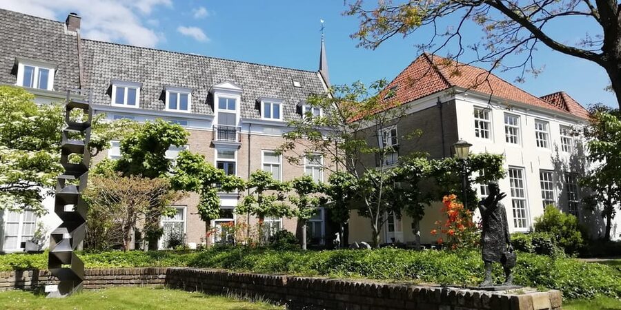 Breda: Highlights tour with local guide - Who should book this Breda walk?