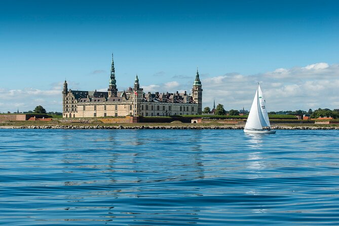 Cathedral ,Viking ships Tour, Palace and Castle (April) - Key points to know before booking
