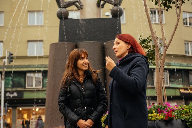 City Explorer: Malmo Private Day Trip - Why a private Copenhagen to Malmö trip works