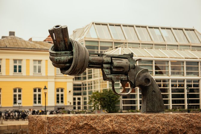 City Explorer: Malmo Private Day Trip - The unlisted stops and the value of flexibility