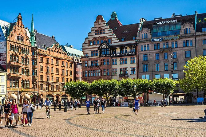 City Explorer: Malmo Private Day Trip - Price, group size, and who gets good value