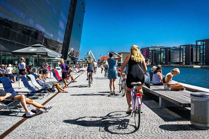 Complete Copenhagen Private Bike Tour - What the three-hour format really gives you