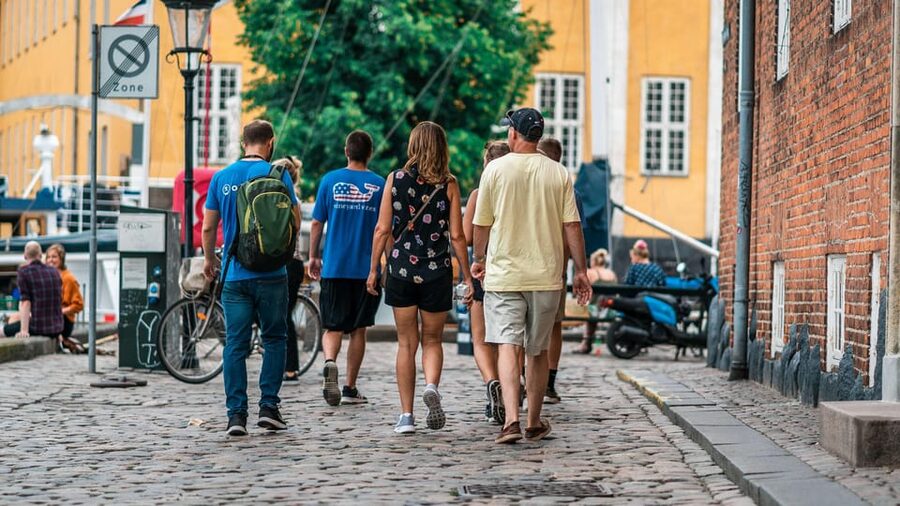 Copenhagen: 1.5-hour Private Walking Tour of Christianshavn - Guide quality and the private format