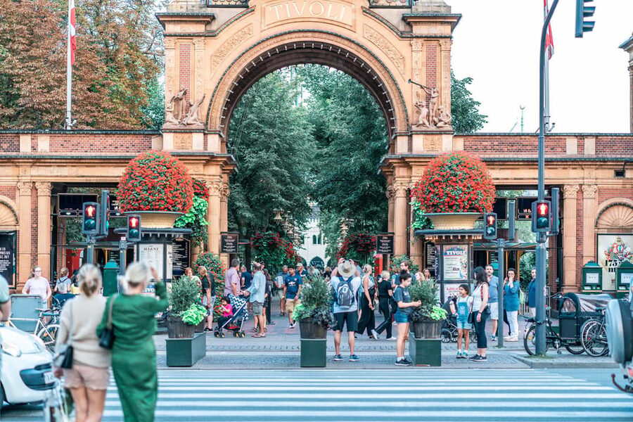 Copenhagen: 2-hour Old Town Private Walking Tour - Key Points Before You Book