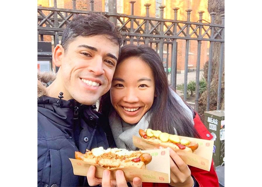 Copenhagen: 3-Hour Culinary Bike Tour - Why this Copenhagen food tour works so well