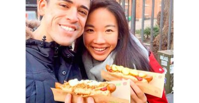 3-Hour Culinary Bike Tour