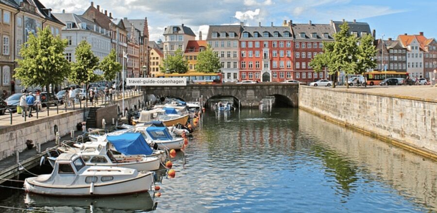 Copenhagen: 3 Hour Extended Grand E-Bike Guided Tour - Key points to know before you ride