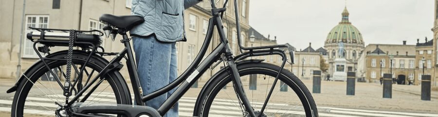 Copenhagen: 3 Hour Extended Grand E-Bike Guided Tour - Starting beside Copenhagen’s old cruise terminal